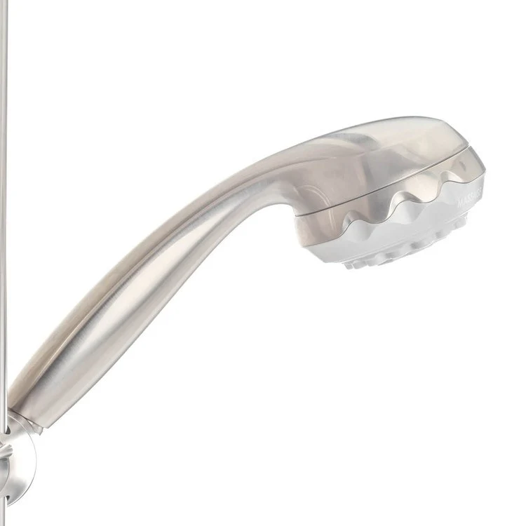 Clubmaster 3-Jet Handshower - Frankwebs