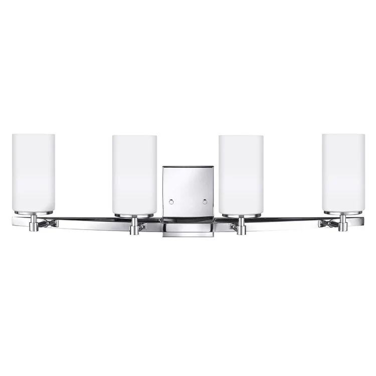 Alturas Four-Light Bathroom Vanity Fixture - Frankwebs