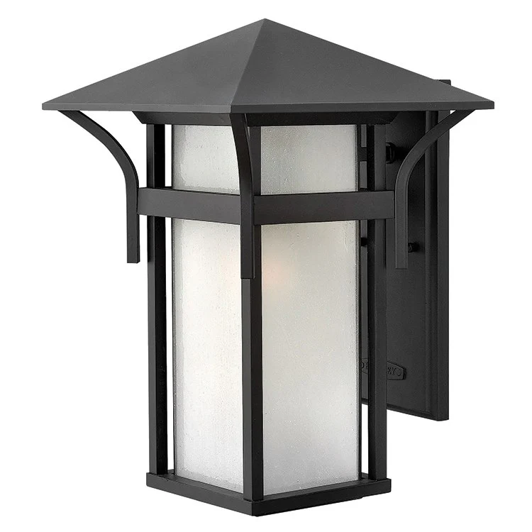 Harbor Single-Light Large Wall-Mount Lantern - Frankwebs