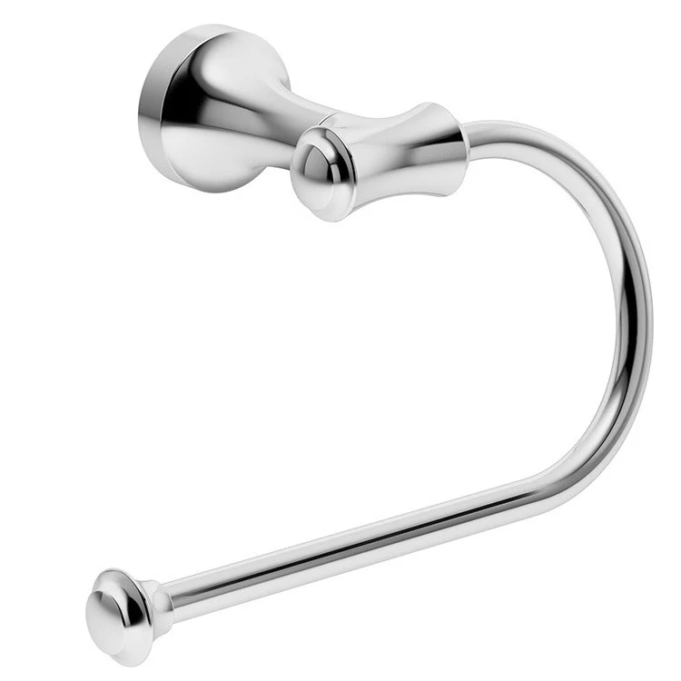 Degas Right Mount Toilet Paper Holder - Frankwebs