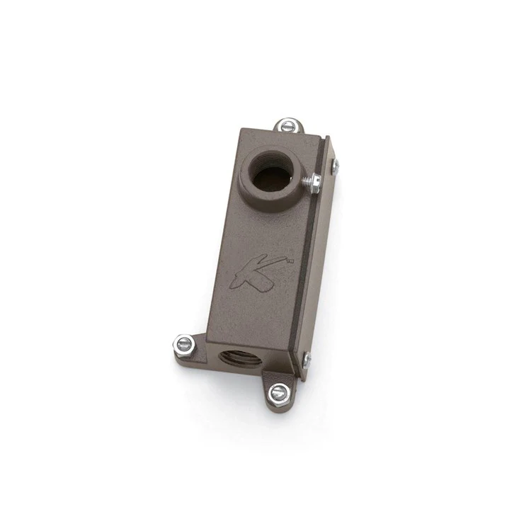 LED Retrofit Tree Bracket - Frankwebs