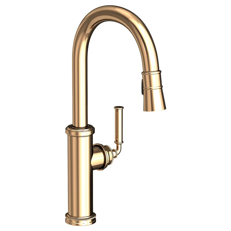 Kitchen Faucet Taft 1 Lever ADA Flat Black Pull Down Spout Height 10-1/3 Inch 1.8 Gallons per Minute - Frankwebs