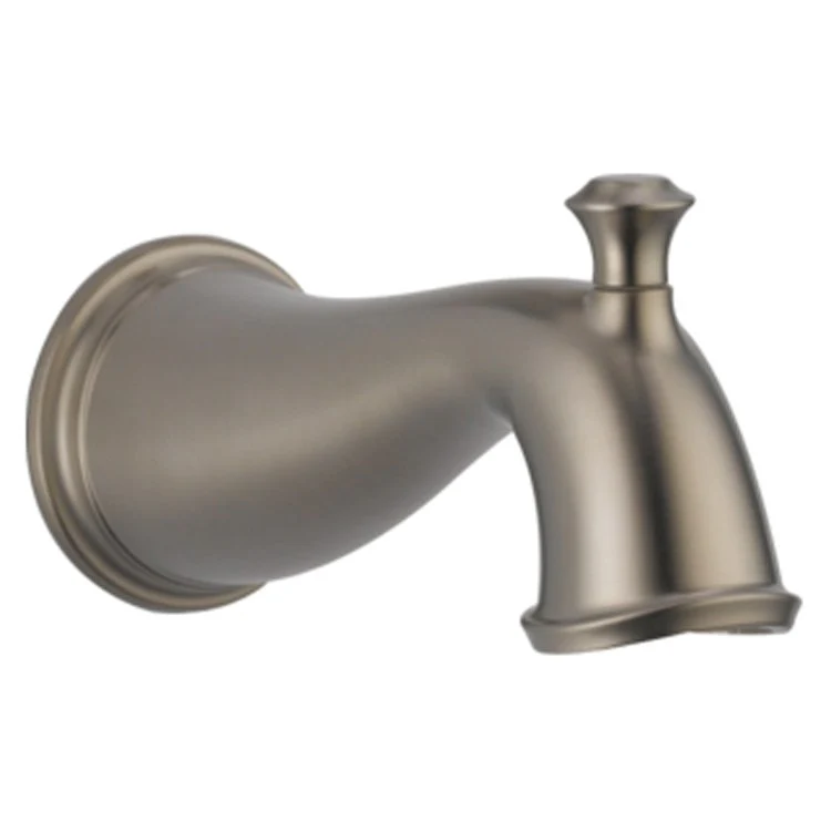 Cassidy Wall-Mount Diverter Tub Spout - Frankwebs