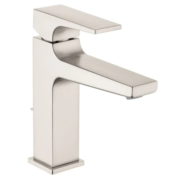 Lavatory Faucet Metropol 110 Deck Mount 1 Lever ADA Brushed Bronze 1.2 Gallons per Minute - Frankwebs