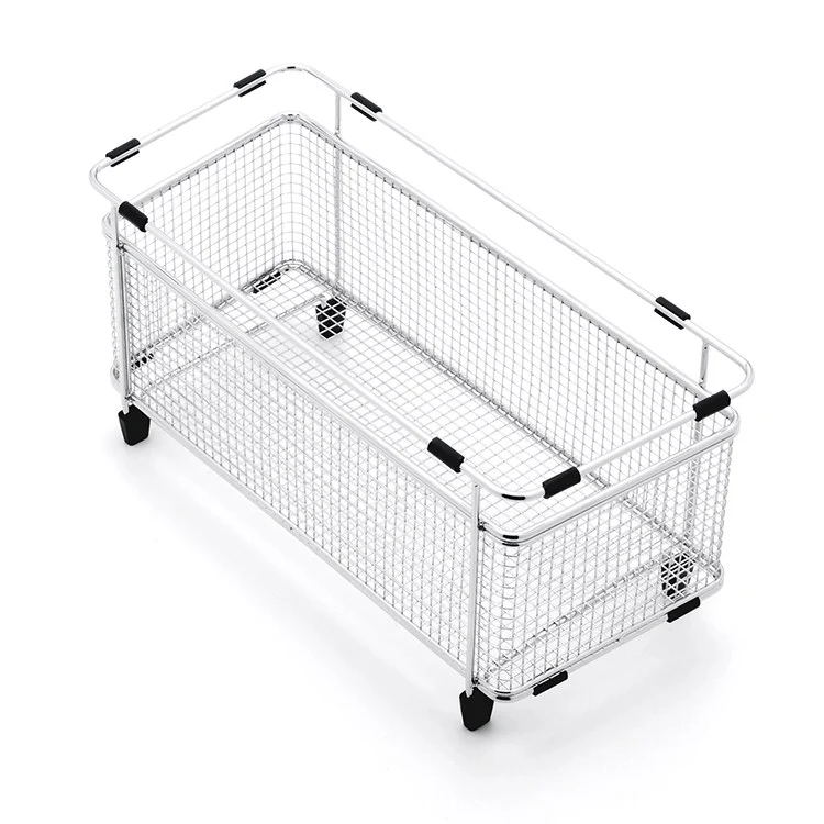 Stainless Steel Mesh Colander - Frankwebs