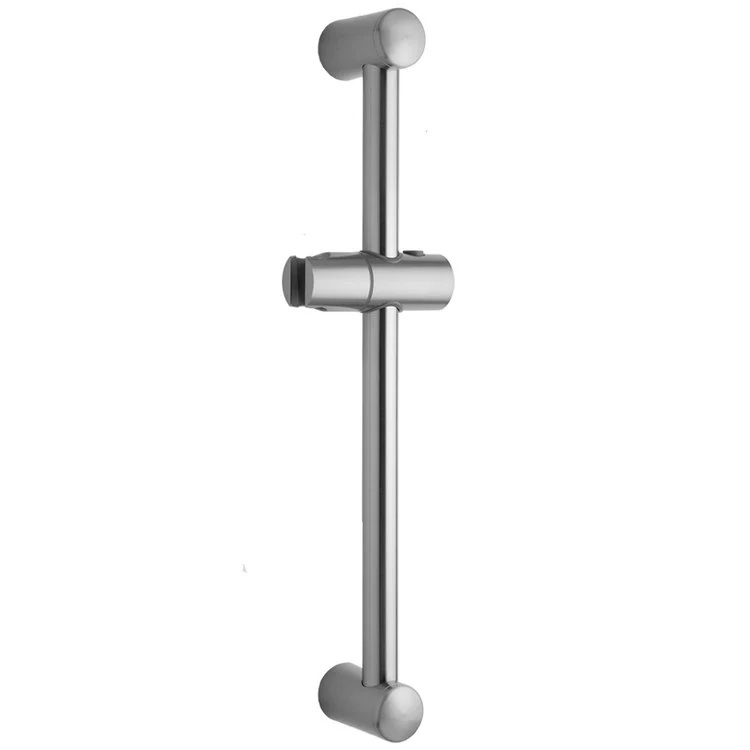 Wall Bar Transitional Oil Rubbed Bronze 24 Inch Includes ABS Slider/End Posts/Mounting Hardware Brass - Frankwebs