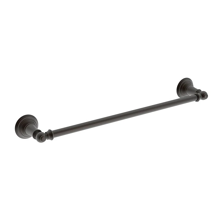 Towel Bar Aylesbury 18 Inch Antique Copper Brass 3-1/3 Inch - Frankwebs