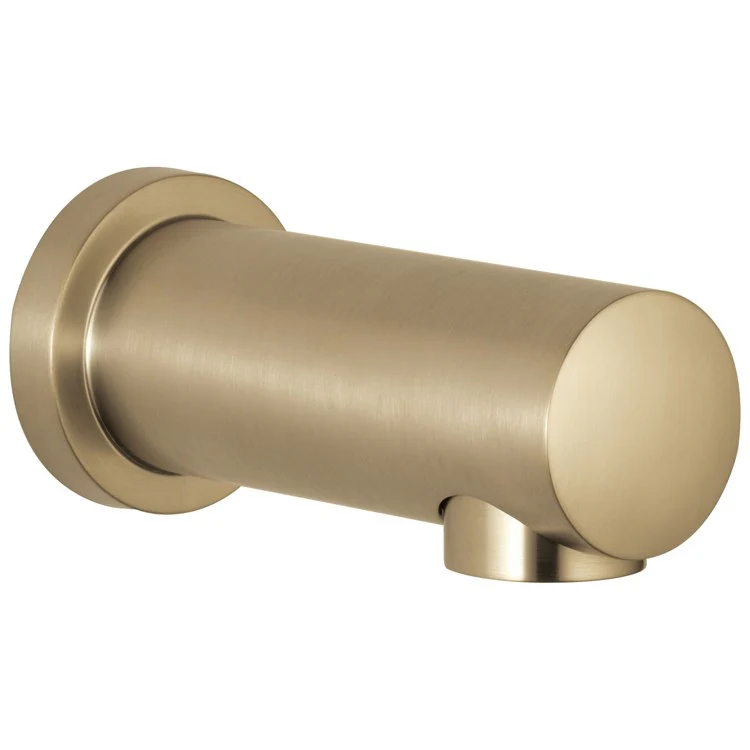 Odin Replacement Bathtub Spout without Diverter - Frankwebs