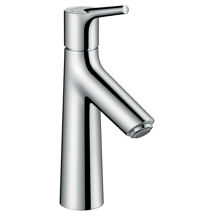 Talis S 100 Single Handle Bathroom Faucet without Drain - Frankwebs