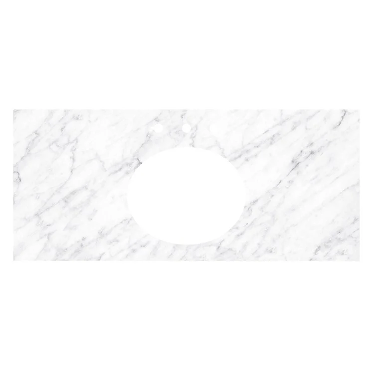 Carrara Marble 36