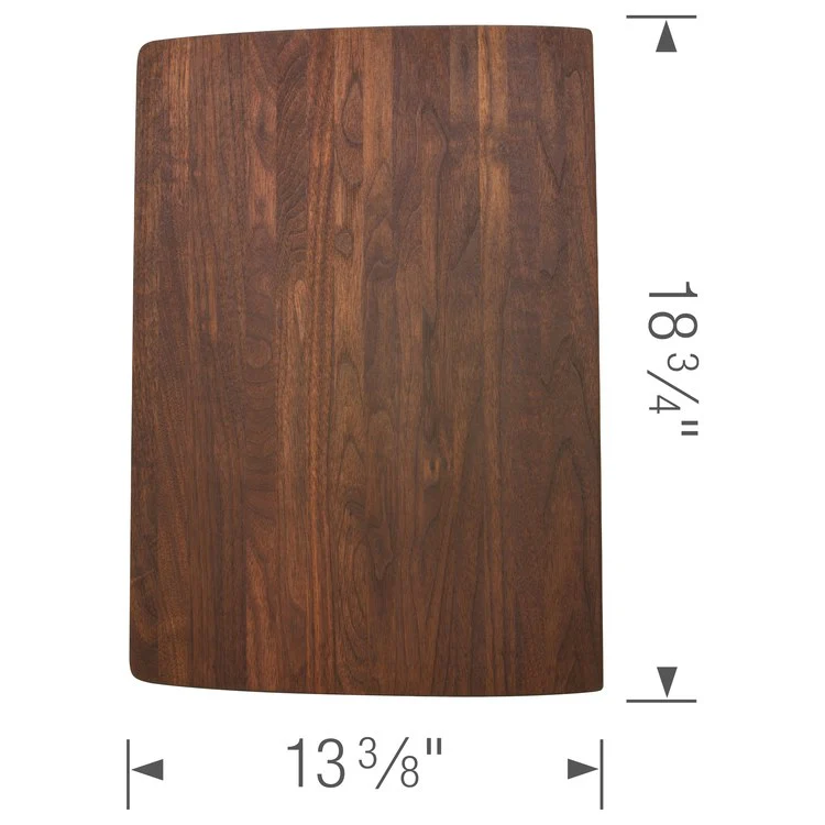 Walnut Wood Cutting Board - Frankwebs