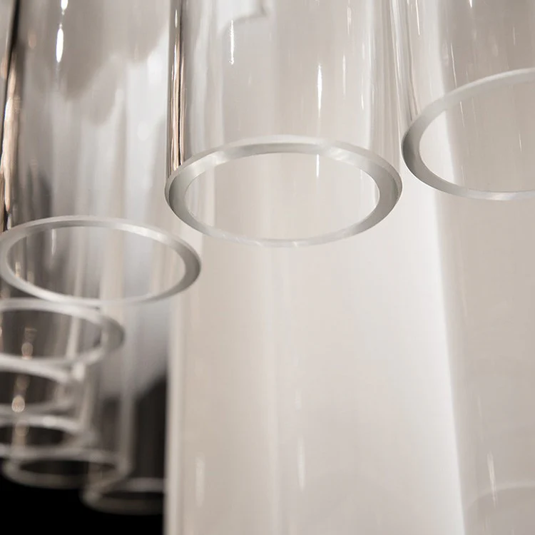 Tyrell Four-Light Pendant - Frankwebs