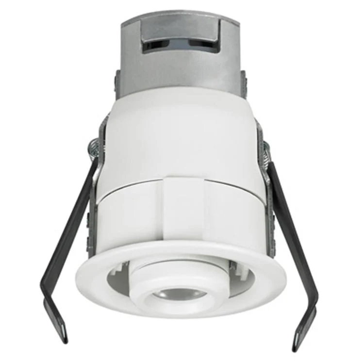 Down Light Lucarne Round 1 Lamp White - Frankwebs
