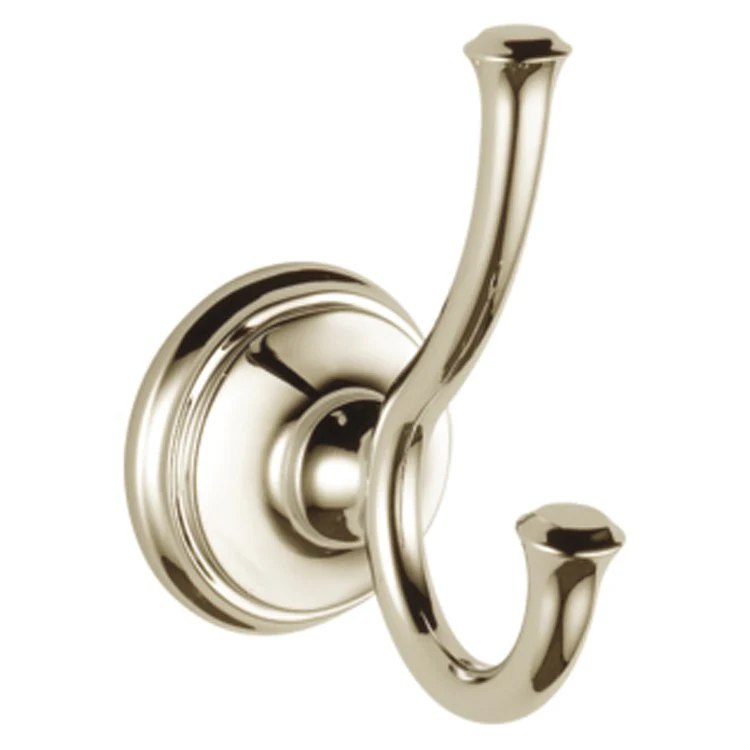 Cassidy Single Robe Hook - Frankwebs