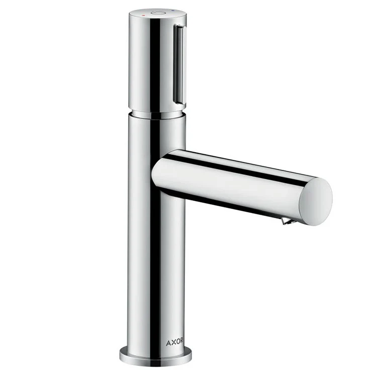 Uno Select 110 Single Handle Bathroom Faucet without Drain - Frankwebs