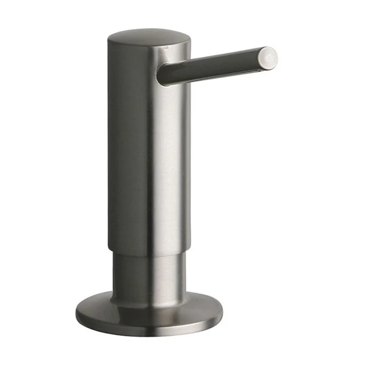 Gourmet Soap Dispenser - Frankwebs