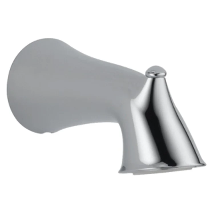 Lahara Wall-Mount Non-Diverter Tub Spout - Frankwebs