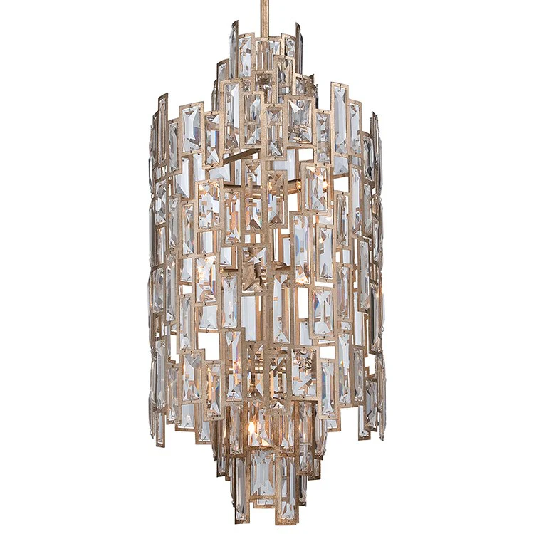 Bel Mondo Ten-Light Pendant - Frankwebs