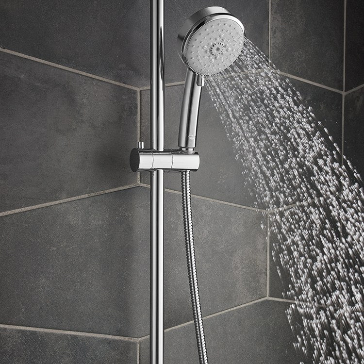 Tempesta Cosmopolitan 100 Two-Function Handshower Wand Only - Frankwebs