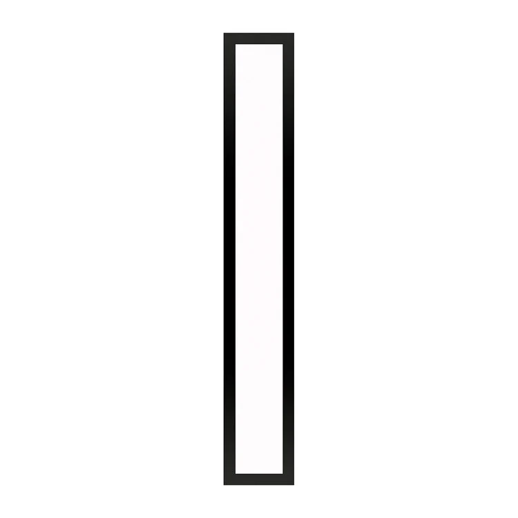 Wall Light Profiles Framed Lighting Modular 1 Lamp Matte Gold ETL/UL Dimmable LED 19 Watt 789 Lumens - Frankwebs