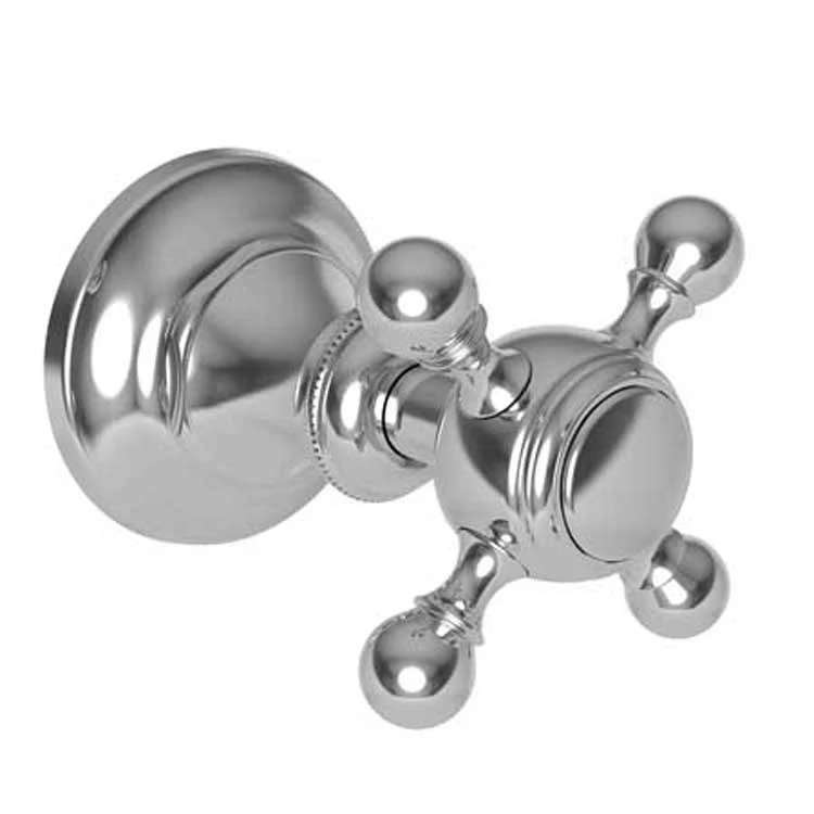 Diverter Handle Victoria Brass Flow Control Cross Flat Black Round Escutcheon - Frankwebs