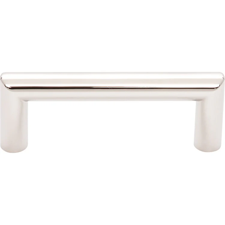 Pull Lynwood Kinney Bar for Decorative Hardware Polished Chrome Zinc Alloy 3 Inch - Frankwebs