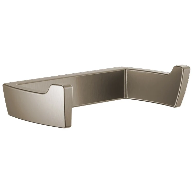 Vettis Double Robe Hook - Frankwebs