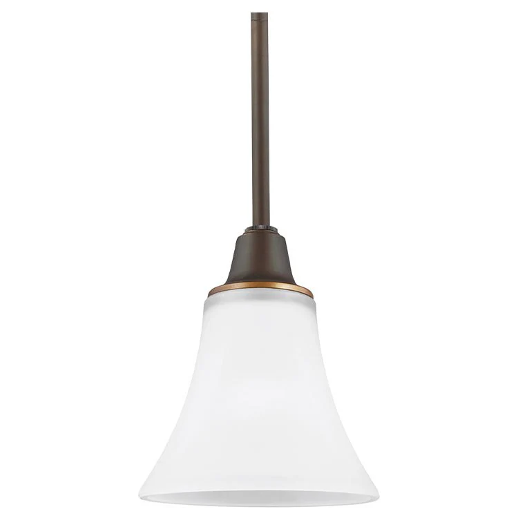 Metcalf Single-Light LED Mini Pendant - Frankwebs