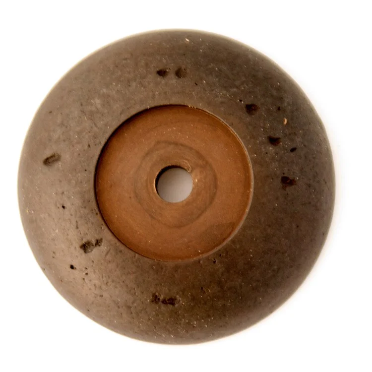 Backplate Sierra 1-5/8 Inch Rust Bronze Bronze for A1404 and A1405 - Frankwebs