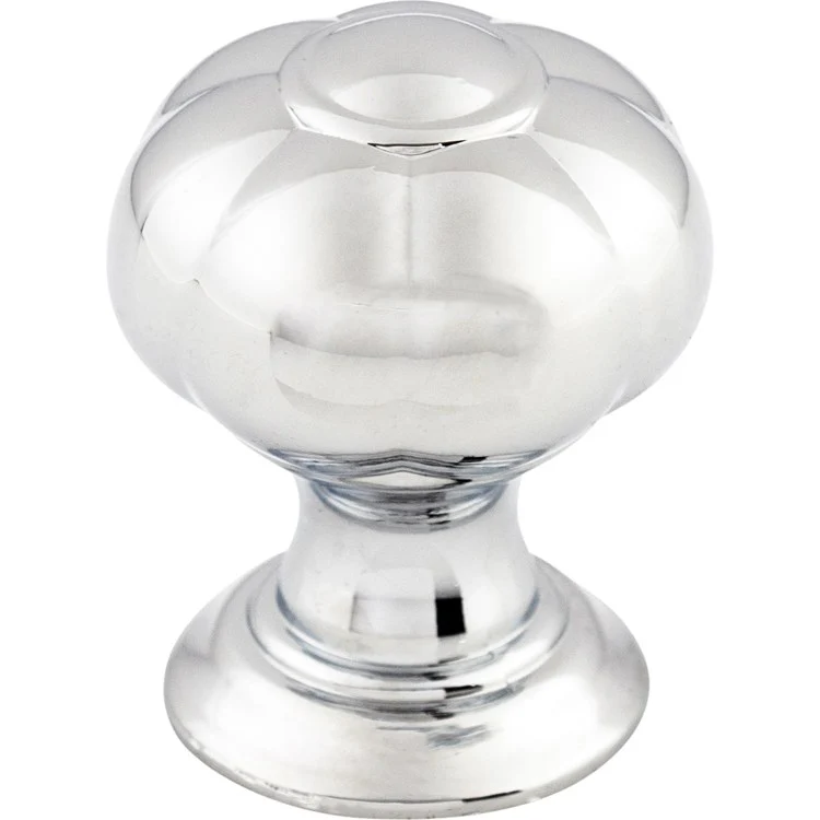 Knob Devon Allington Ash Gray Zinc Alloy 1 Inch - Frankwebs
