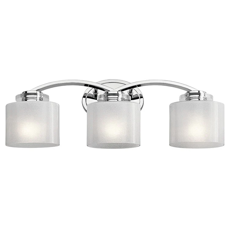 Archer Three-Light Bathroom Vanity Fixture - Frankwebs