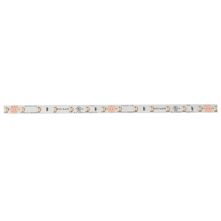 16-Ft 6TL 24-Volt 3000K LED Standard Output Dry Tape Light Strip - Frankwebs