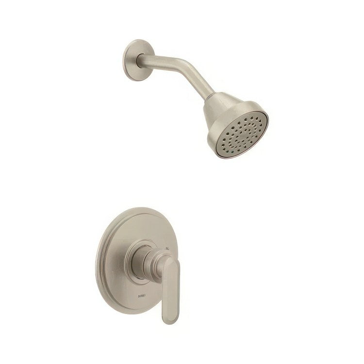Shower Trim Greenfield M-Core 2 EP 1 Lever Chrome WaterSense ADA 1.75 Gallons per Minute - Frankwebs