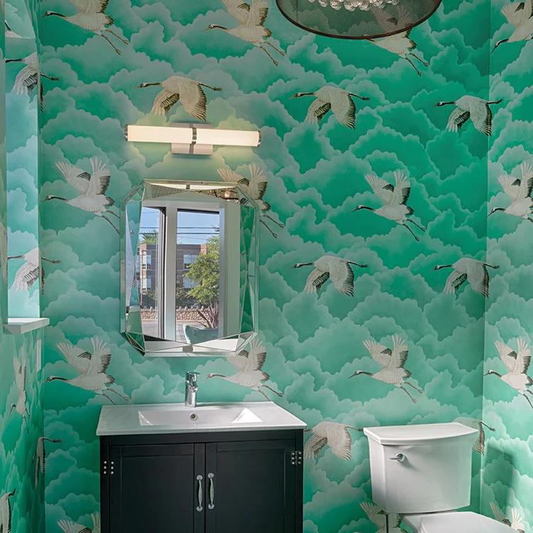 Simi Single-Light LED Bathroom Lighting Fixture - Frankwebs