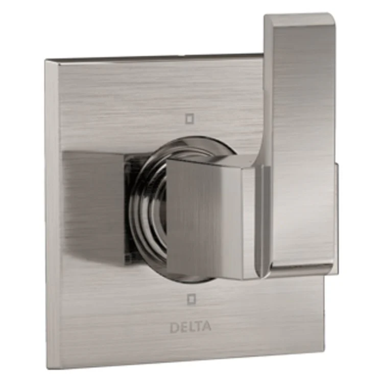 Ara Six-Function Two-Port Diverter Trim - Frankwebs