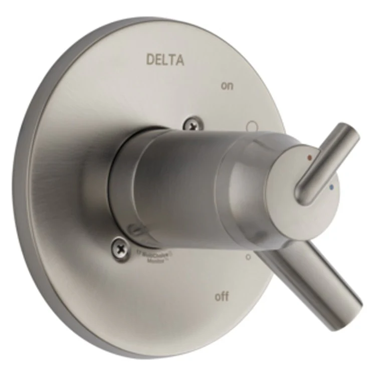 Trinsic TempAssure 17 Series Thermostatic Valve Trim - Frankwebs