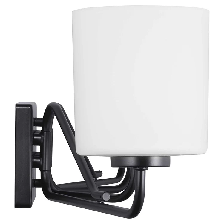 Tobin Four-Light Bathroom Vanity Fixture - Frankwebs