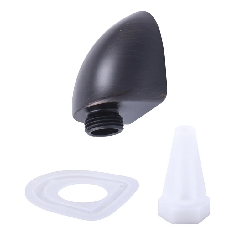 Replacement Wall Mount Elbow - Frankwebs