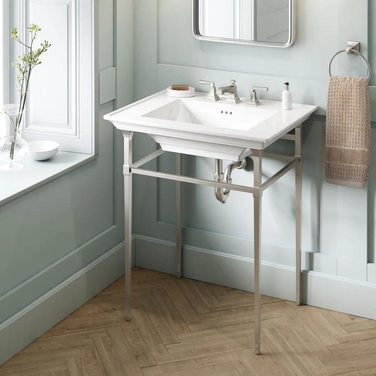 Town Square S Console Table without Sink - Frankwebs