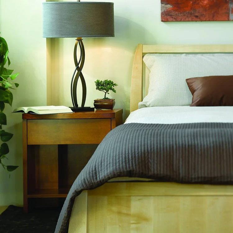 Almost Infinity Table Lamp - Frankwebs