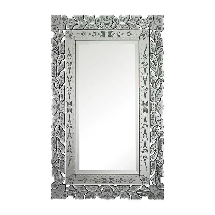 Bardwell Venetian Wall Mirror - Frankwebs