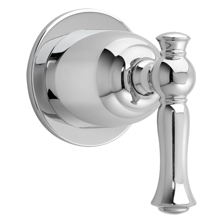 Quentin Diverter Valve Trim - Frankwebs