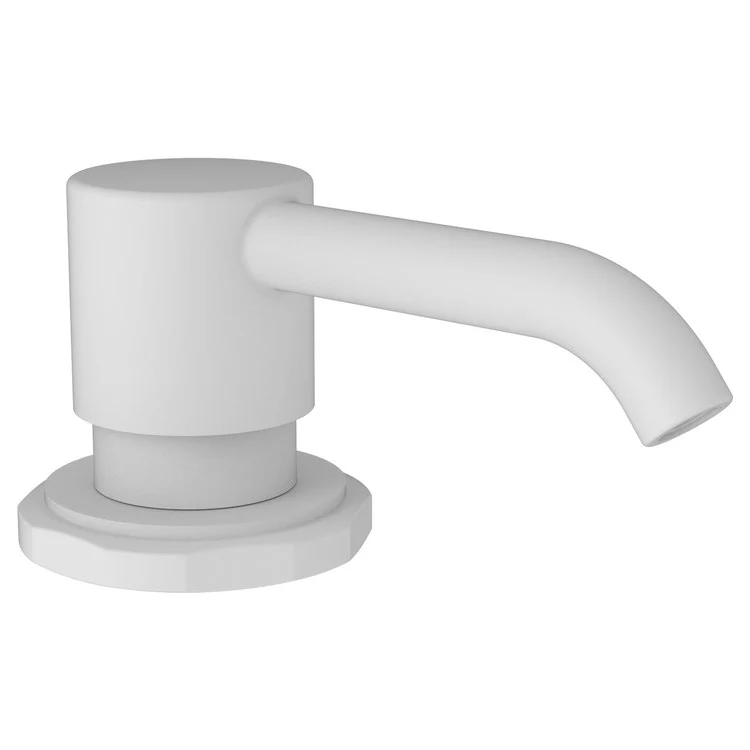 Soap Dispenser Heaney Antique Nickel Deck Mount Brass Pump - Frankwebs