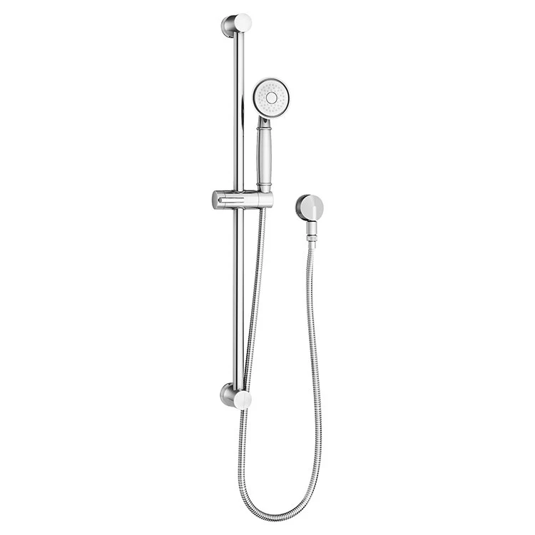 Traditional Handshower Set with 30