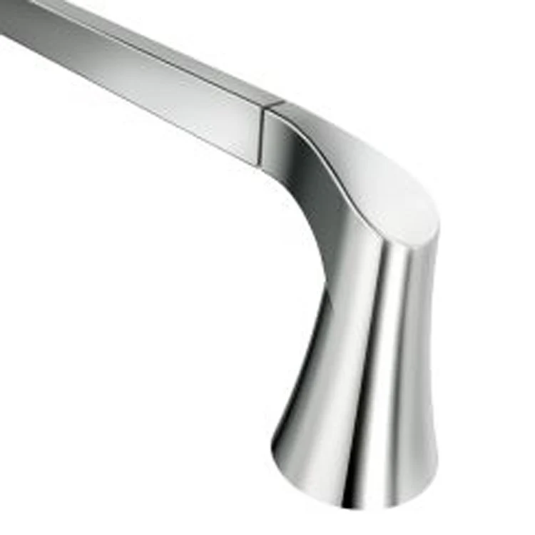 Towel Bar Danika 18 Inch Chrome - Frankwebs