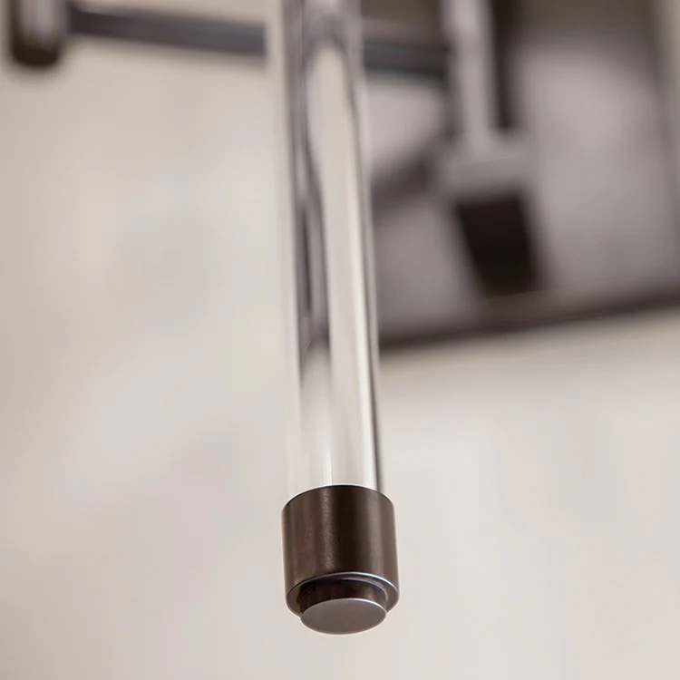 Englewood Single-Light Wall Sconce with Plug - Frankwebs