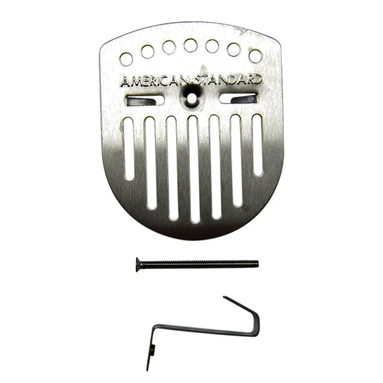 Replacement Stainless Steel Drain Strainer - Frankwebs