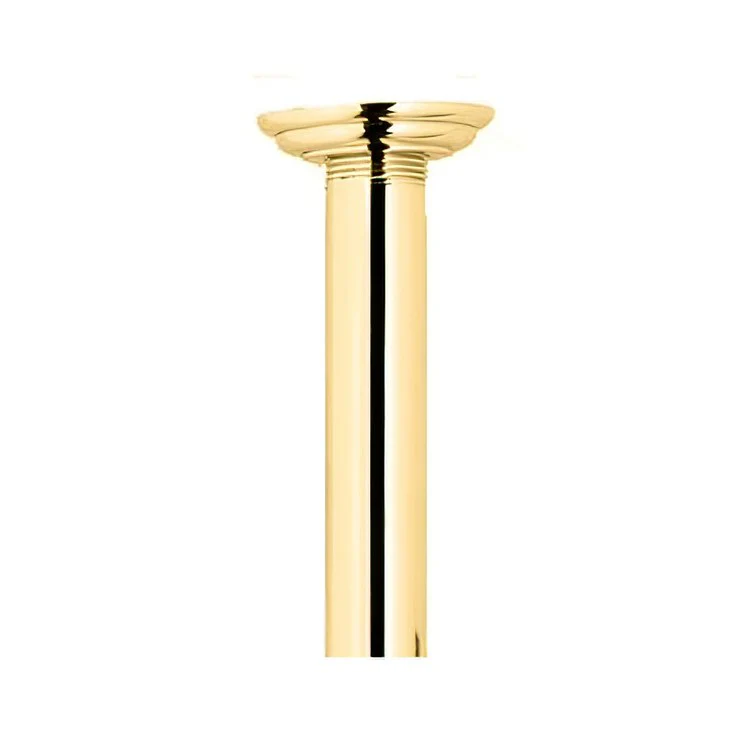 Shower Arm with 2-3/8