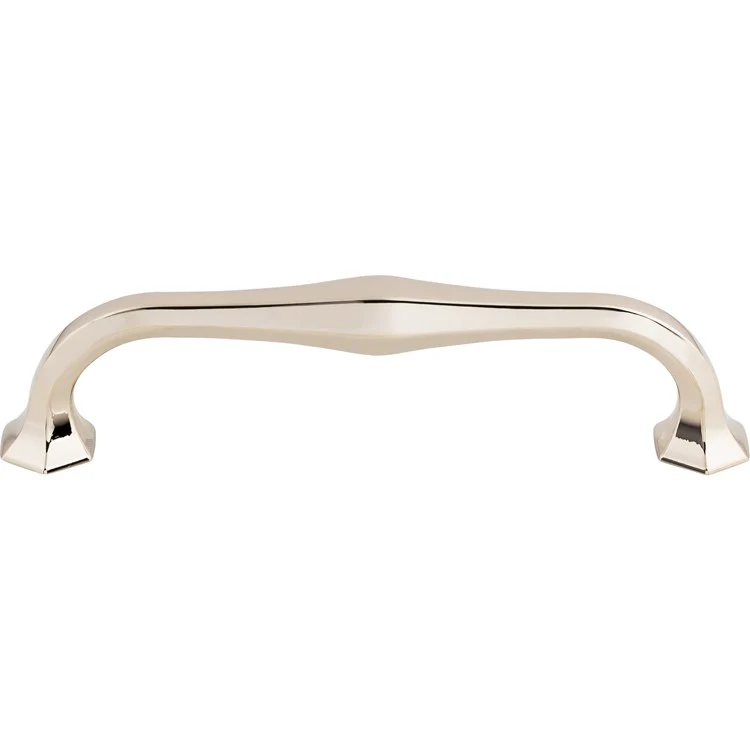 Pull Transcend Spectrum Umbrio Zinc Alloy 5-1/16 Inch - Frankwebs