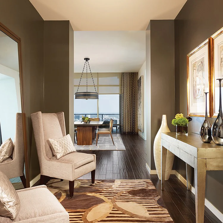 Gaines Four-Light Pendant - Frankwebs